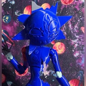 PLA Five Nights At Freddy’s Ruin Eclipse BJD